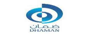 Dhaman